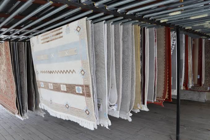 Tercih Halı Yıkama